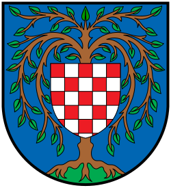 DEU Birkenfeld (Nahe) COA